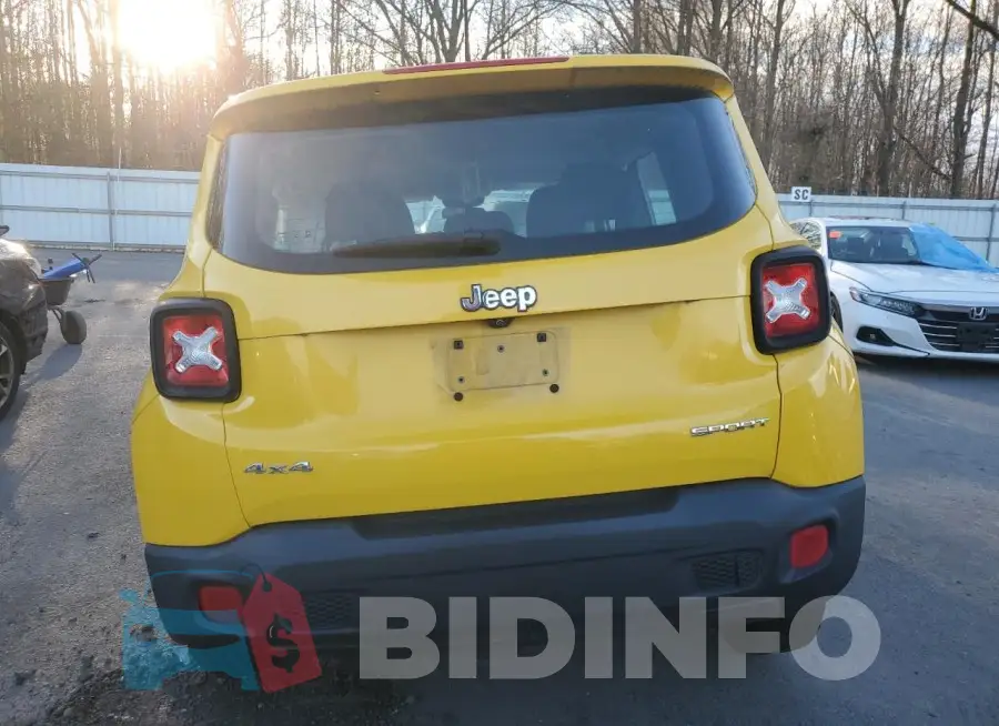 ZACCJBAB6HPF84867 Photo# 6