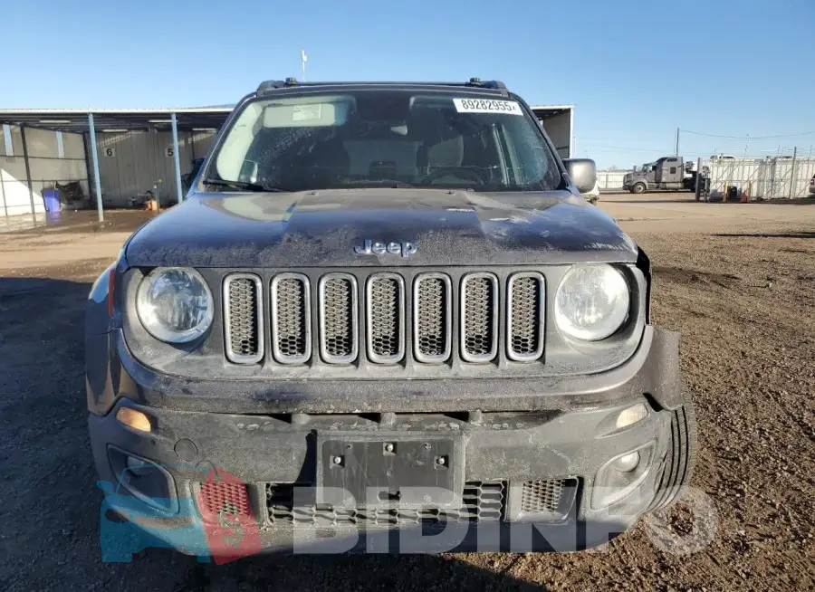 ZACCJBBB9HPE57948 Photo# 5