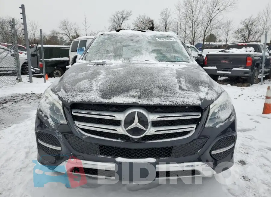 4JGDA5HB4JB024532 Photo# 5