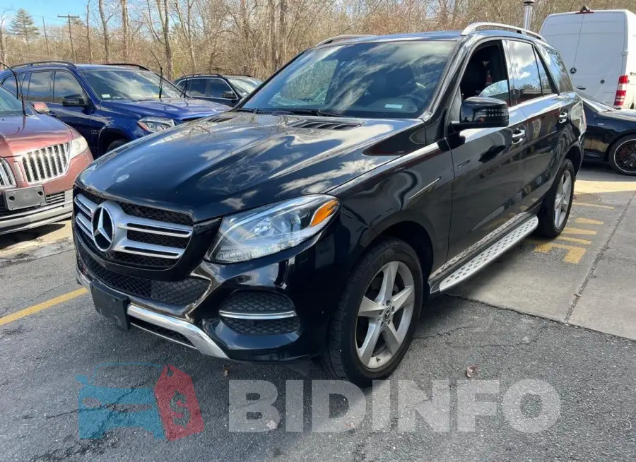 4JGDA5HB5HA912237 Photo# 2