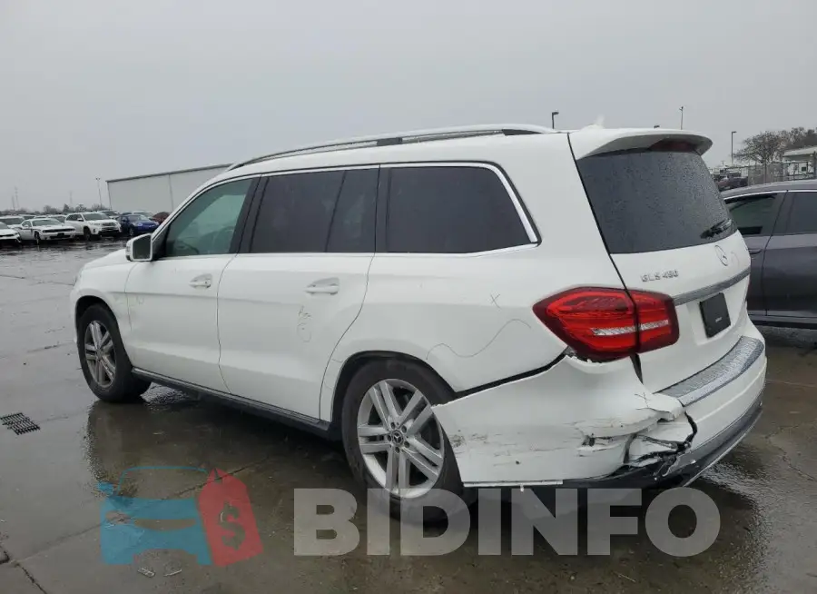 4JGDF6EE6KB238591 Photo# 2