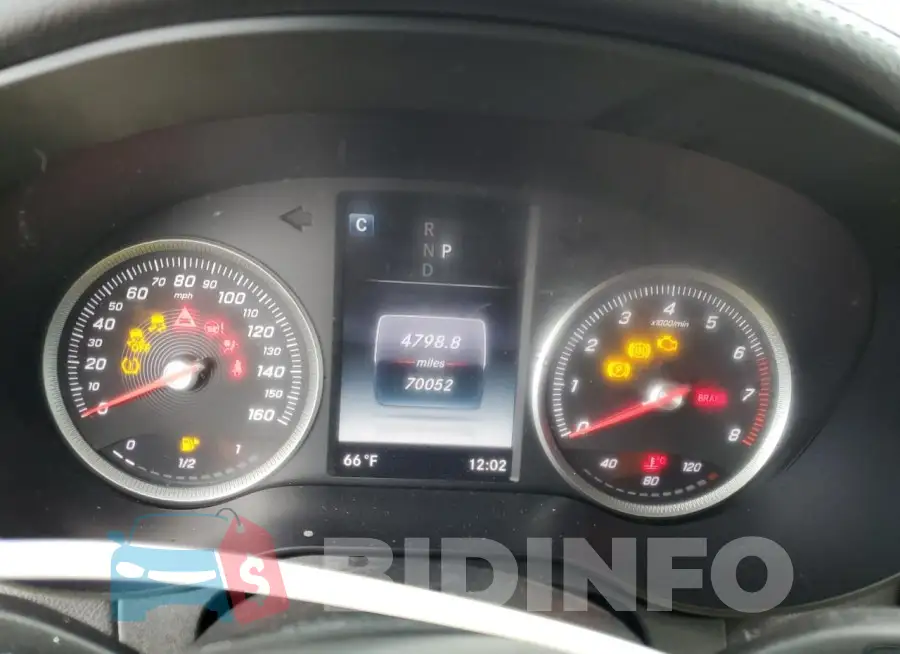 WDC0G4KB5GF071861 Photo# 9
