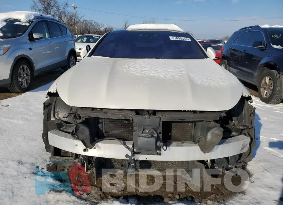 WDDXJ8FB2GA013717 Photo# 5