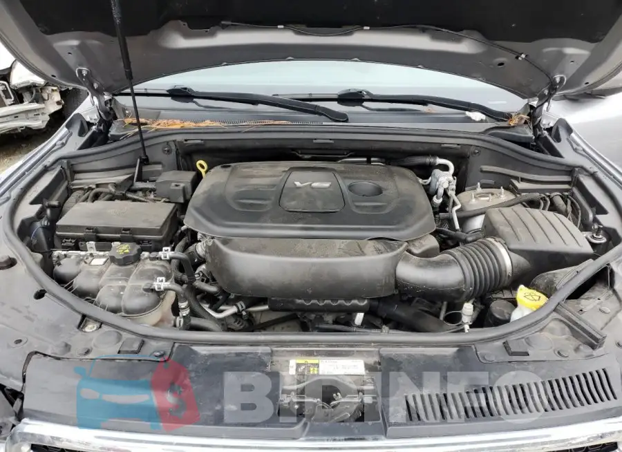 1C4RDJAGXJC330077 Photo# 12