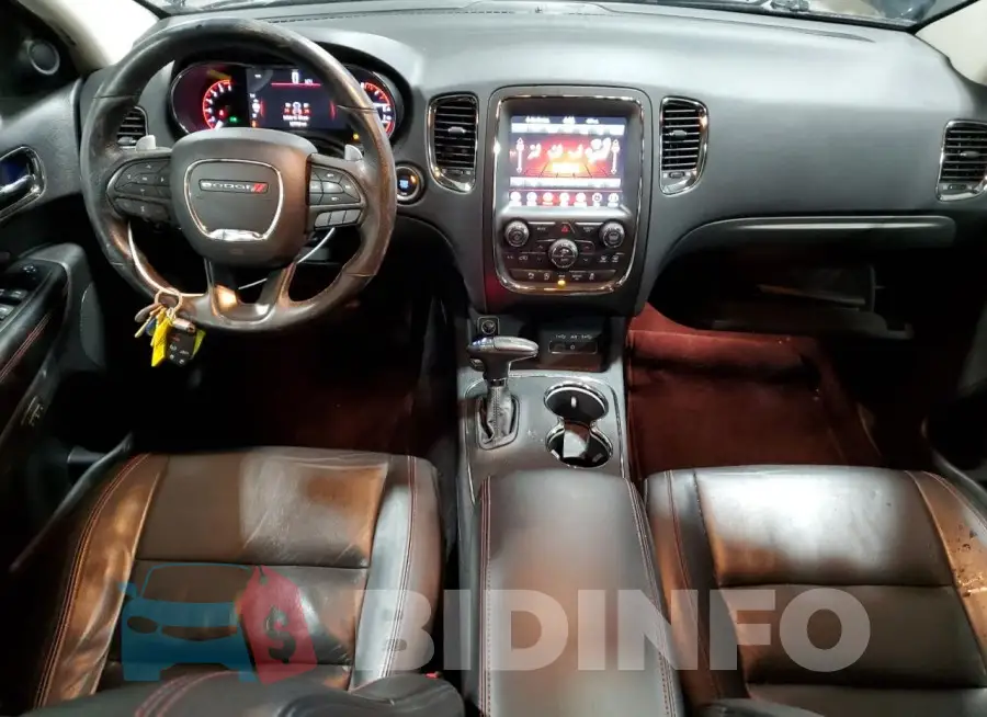 1C4RDJDG2JC242328 Photo# 8