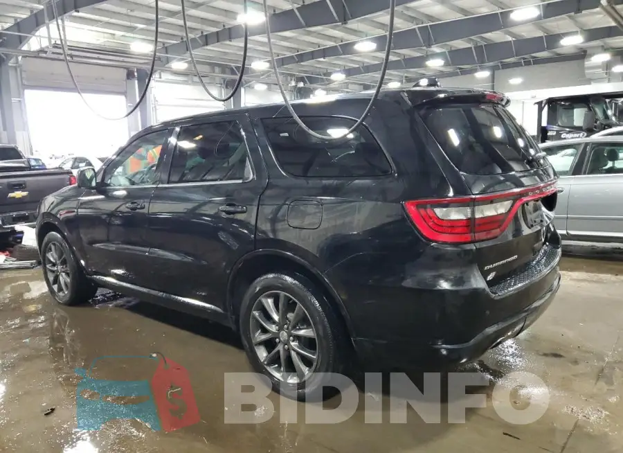 1C4RDJDG2JC242328 Photo# 2