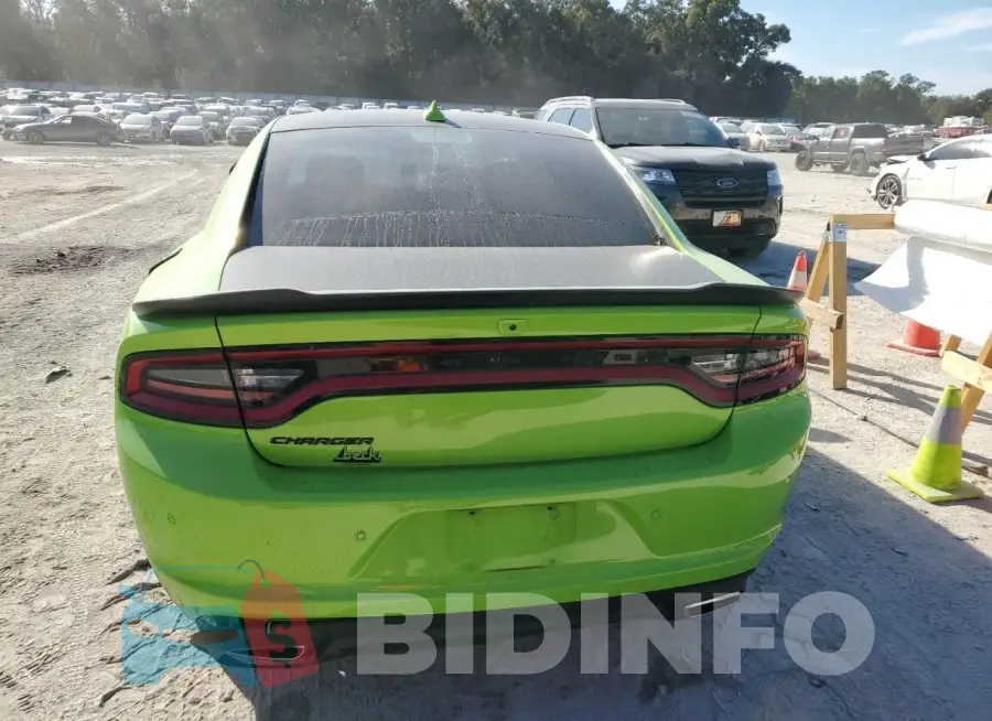 2C3CDXBG0PH547557 Photo# 6