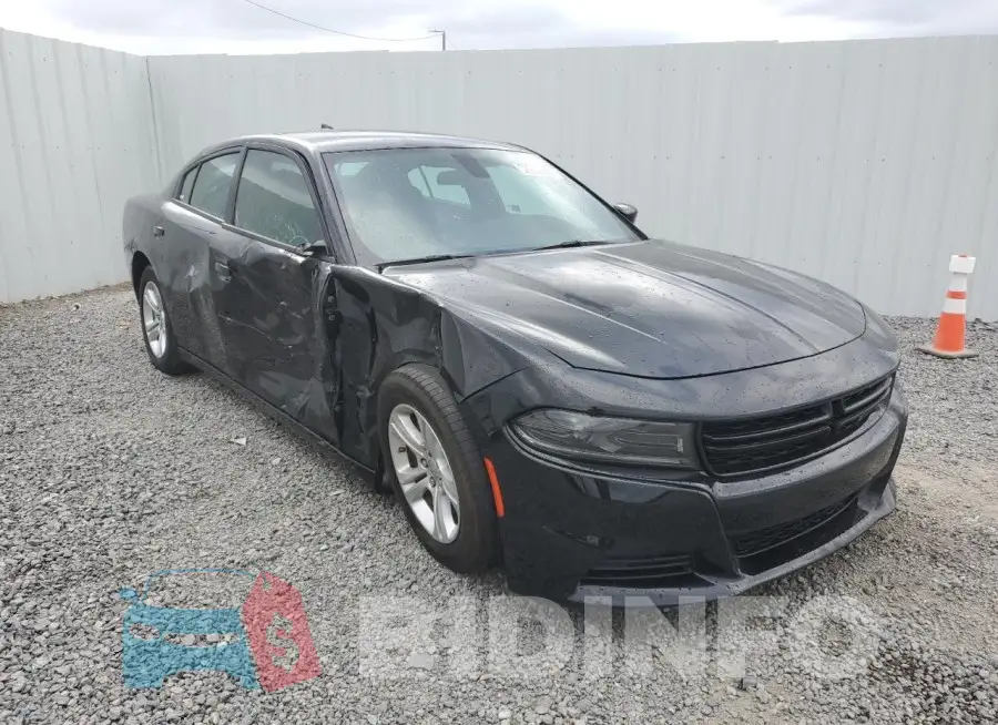 2C3CDXBG2PH592466 Photo# 4