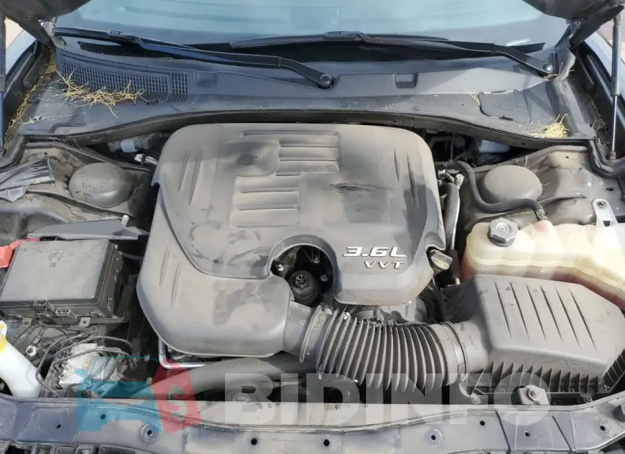 2C3CDXBG5PH530799 Photo# 11