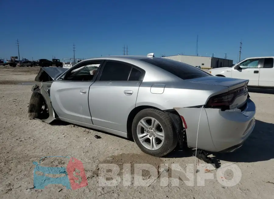 2C3CDXBG5PH702927 Photo# 2