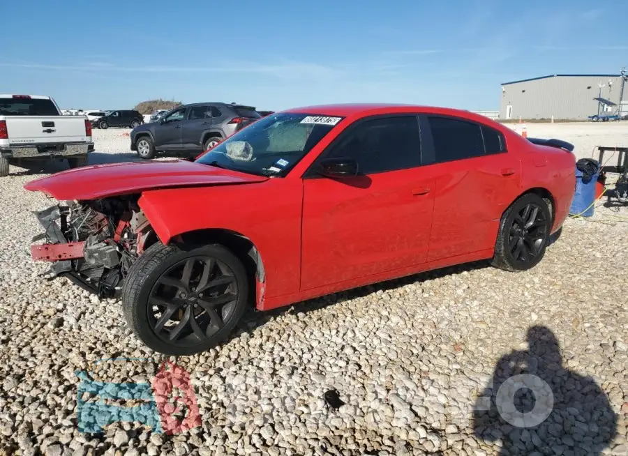2C3CDXBGXKH504983 Photo# 1