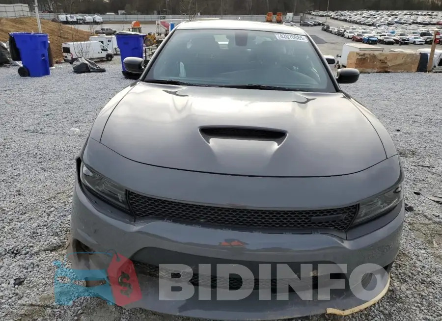 2C3CDXCT1PH666181 Photo# 5