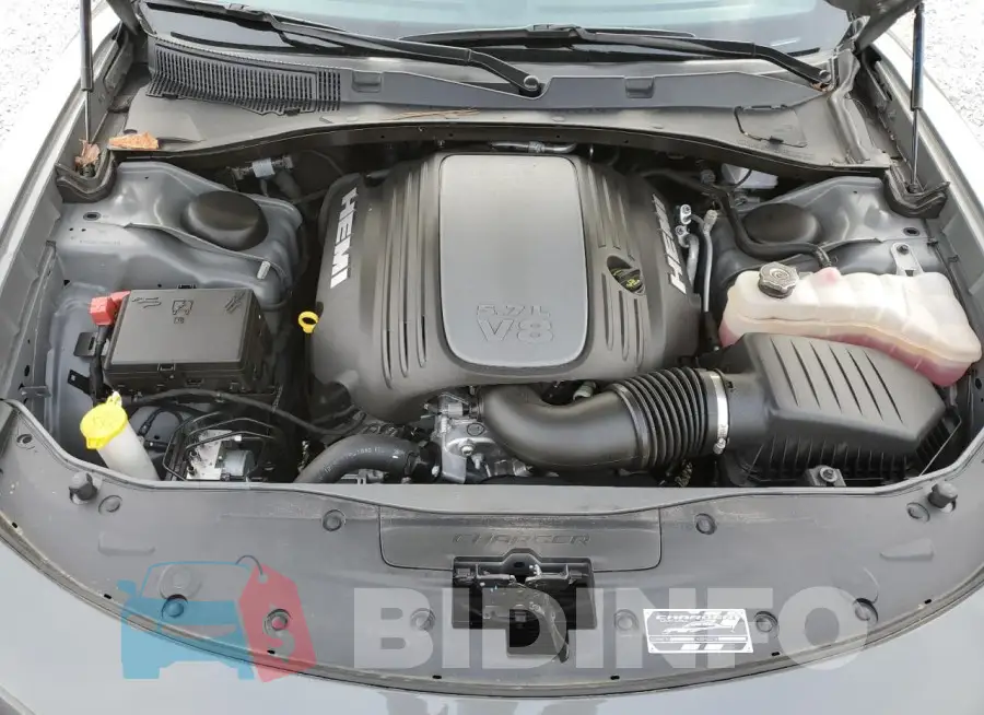 2C3CDXCT1PH666181 Photo# 11