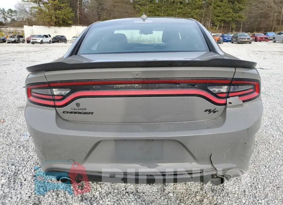2C3CDXCT1PH666181 Photo# 6