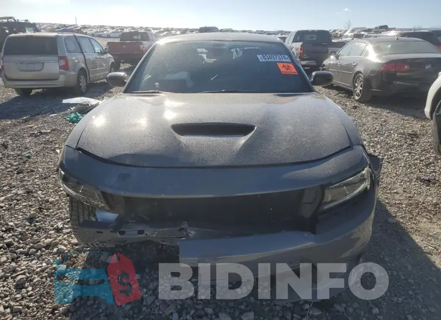 2C3CDXCT3PH599390 Photo# 5