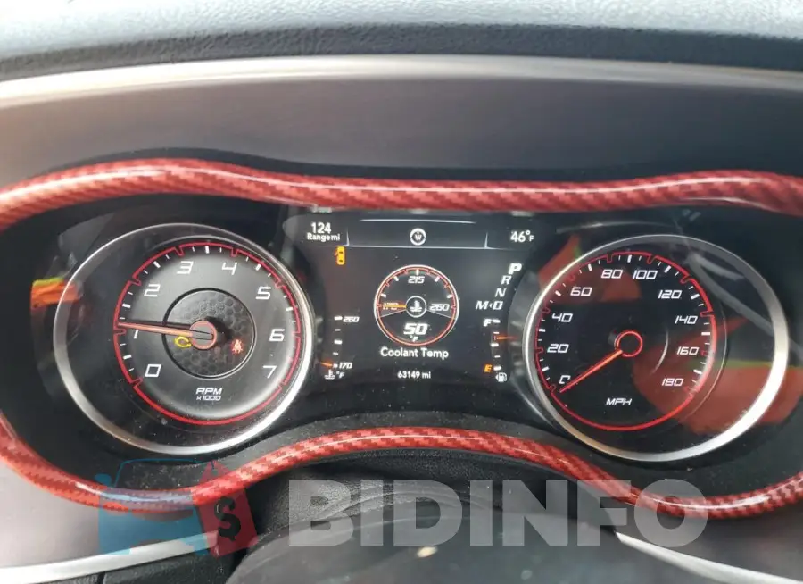 2C3CDXGJ6KH650558 Photo# 9