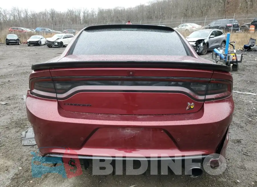 2C3CDXGJXLH107134 Photo# 6