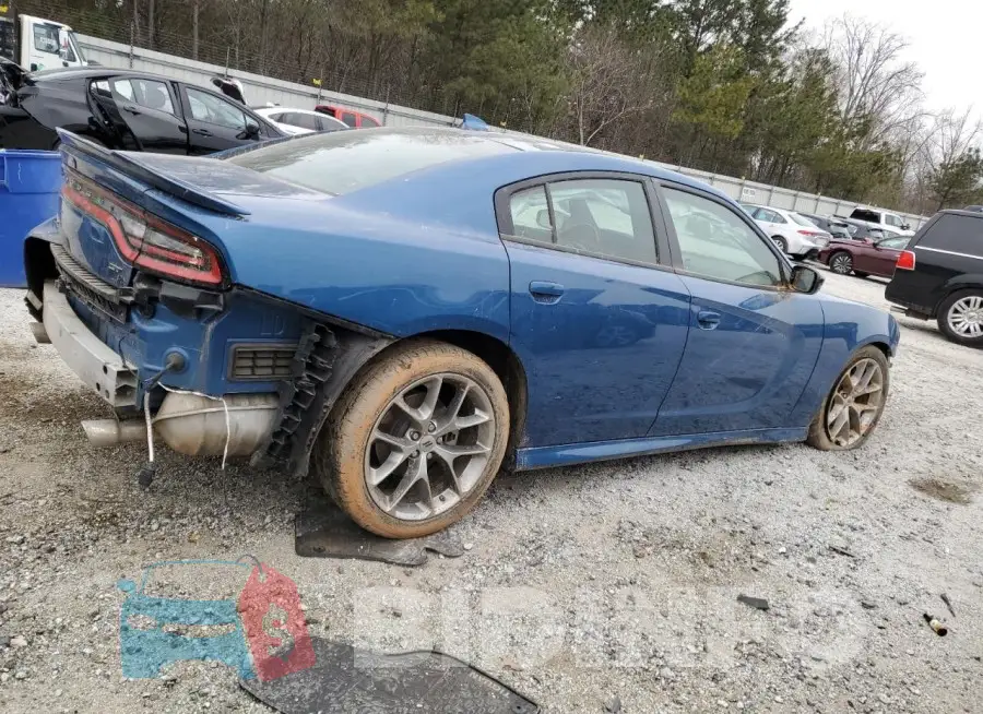 2C3CDXHG8PH559981 Photo# 3