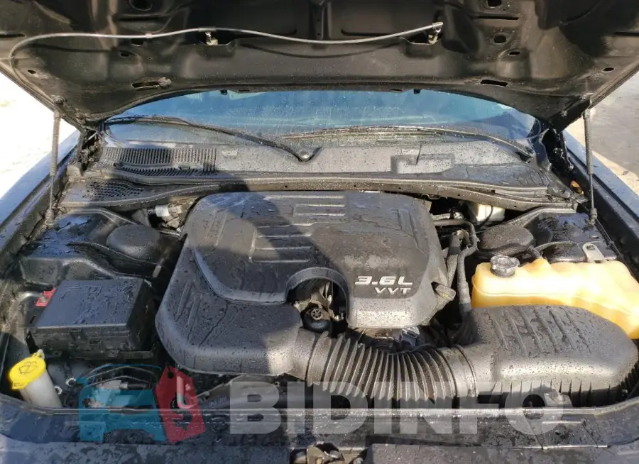 2C3CDZAG5GH162895 Photo# 11