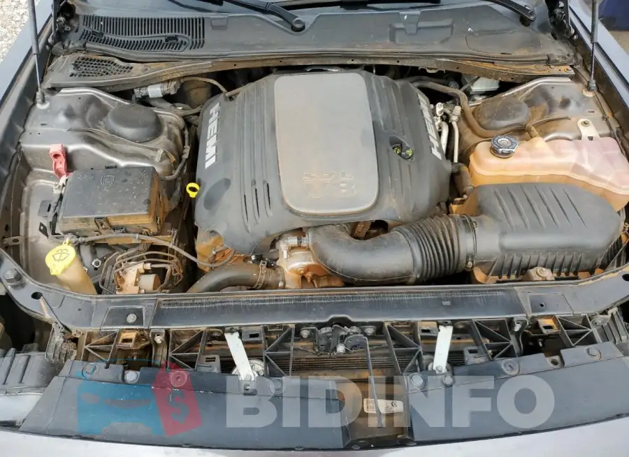 2C3CDZBT5KH573623 Photo# 11