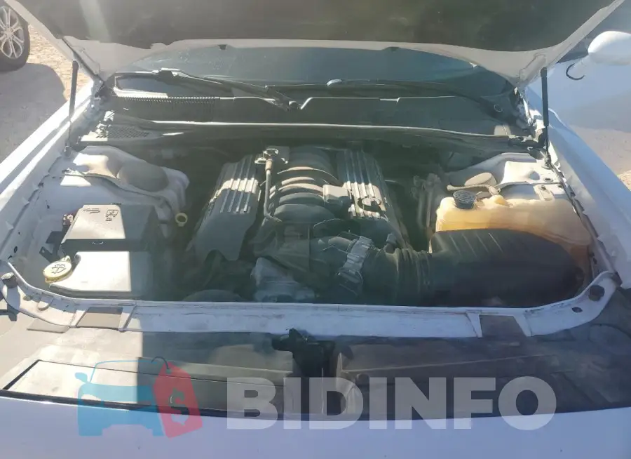 2C3CDZFJXKH687934 Photo# 11
