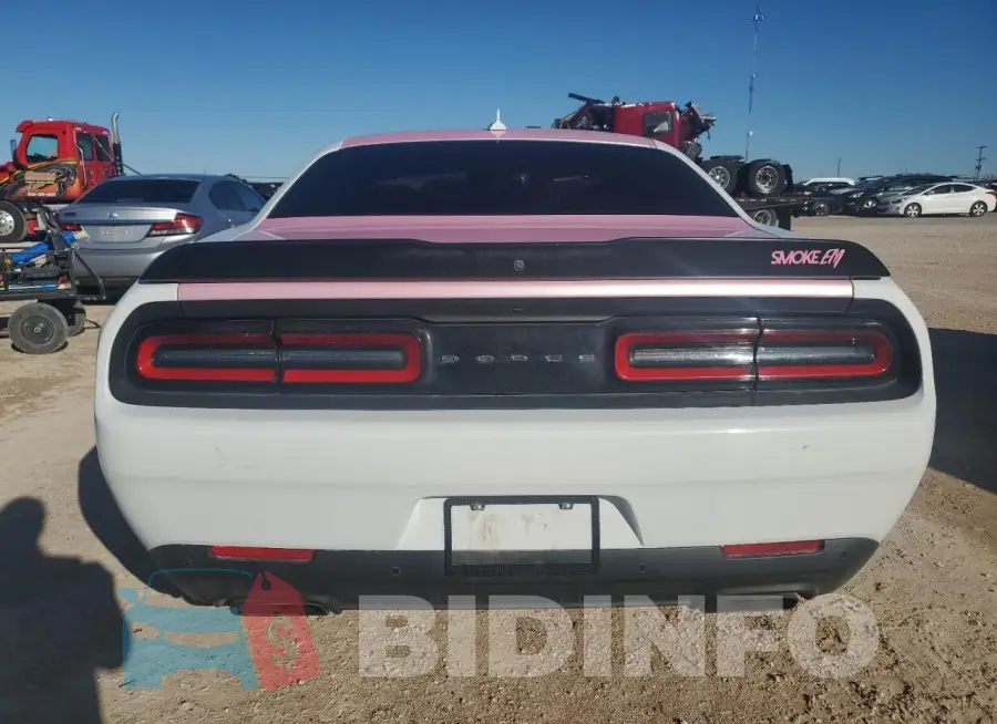 2C3CDZFJXKH687934 Photo# 6