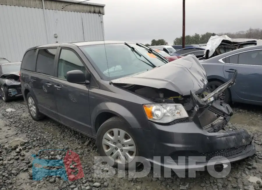 2C4RDGBG6JR190795 Photo# 4