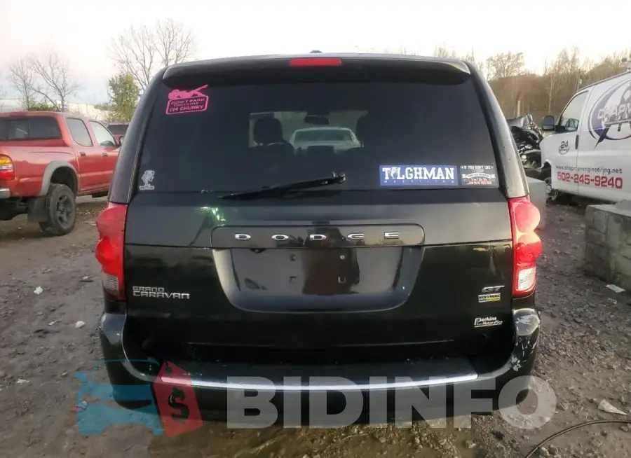 2C4RDGEG1JR145341 Photo# 6