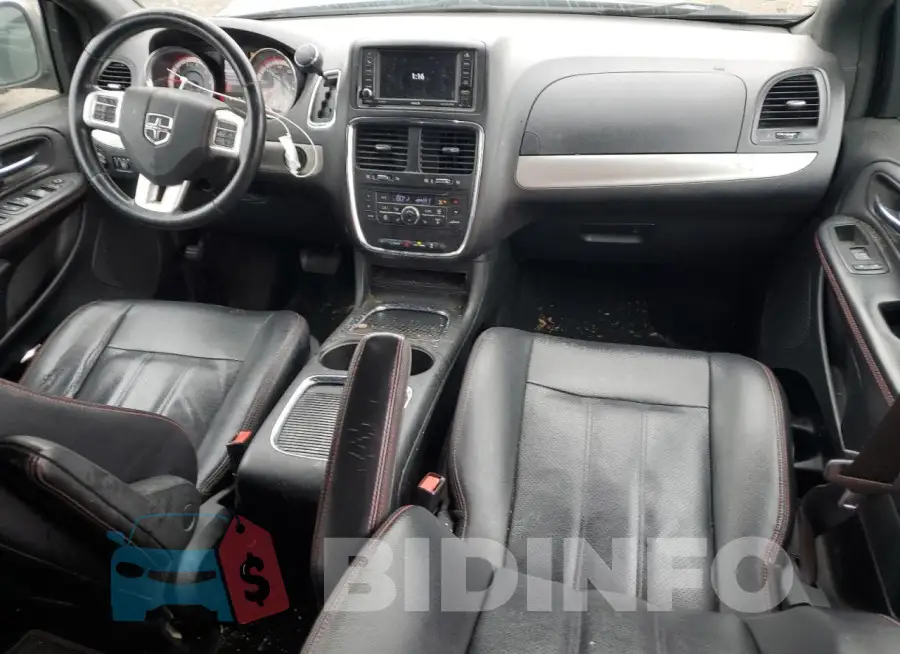 2C4RDGEG4JR281818 Photo# 8