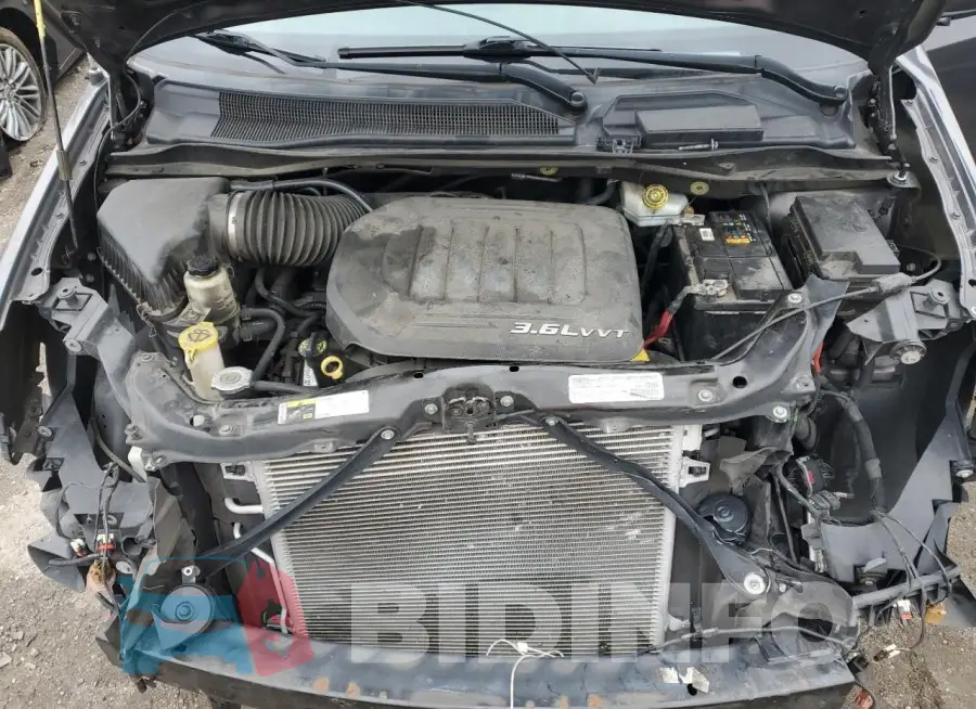 2C4RDGEG4JR281818 Photo# 12
