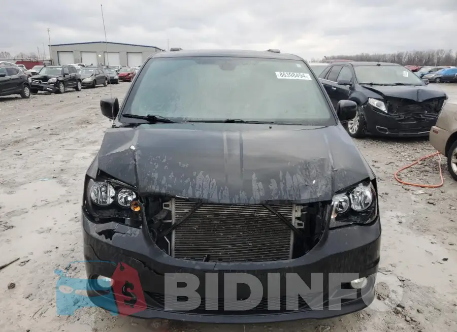 2C4RDGEG6KR717554 Photo# 5