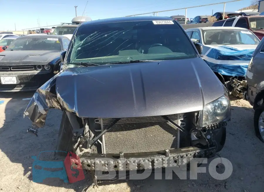2C4RDGEG6KR764745 Photo# 5
