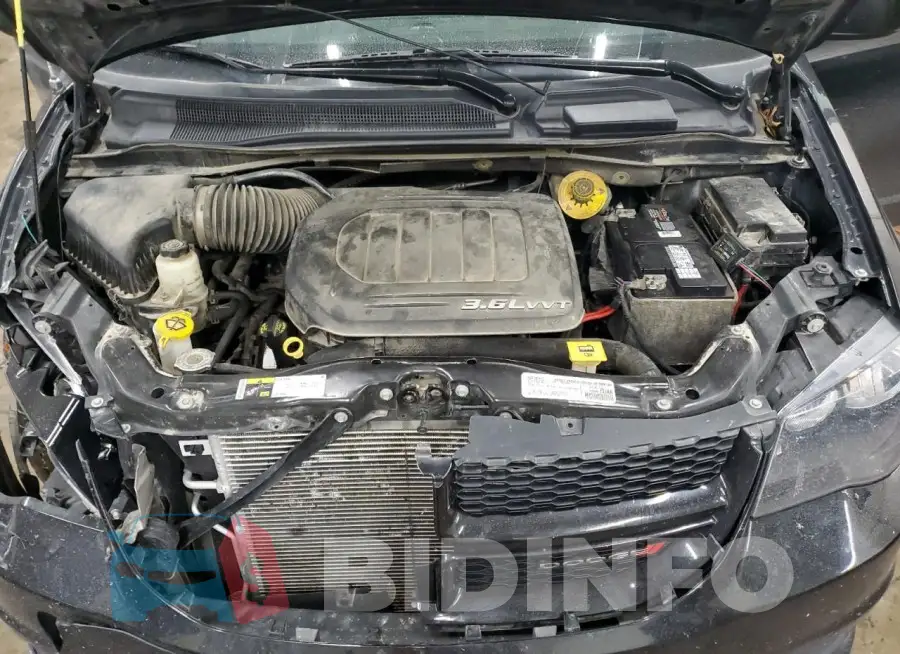 2C4RDGEGXJR335171 Photo# 12