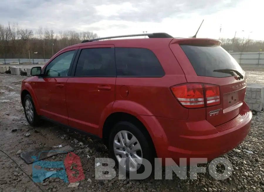 3C4PDCAB3HT638441 Photo# 2