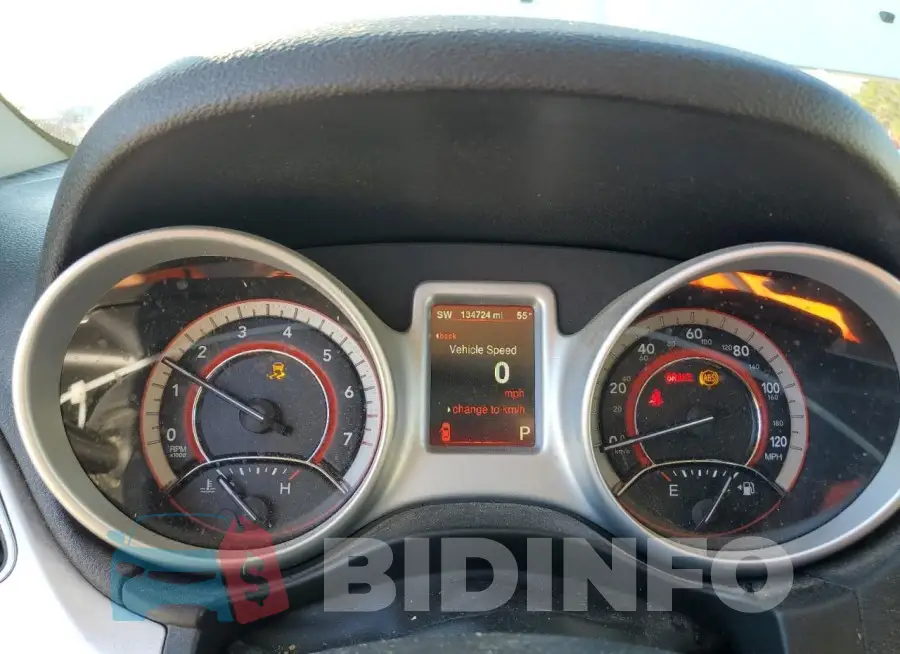 3C4PDCAB4GT169729 Photo# 9