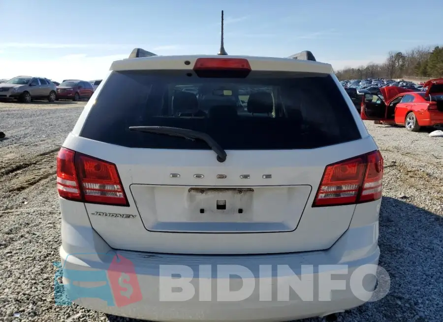 3C4PDCAB4GT169729 Photo# 6