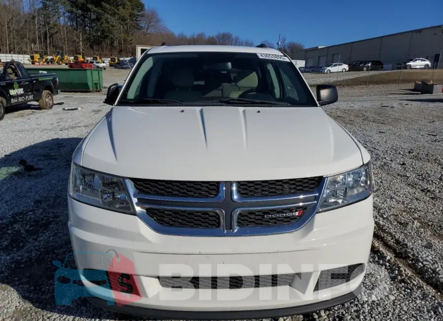 3C4PDCAB4GT169729 Photo# 5