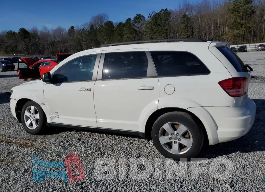 3C4PDCAB4GT169729 Photo# 2