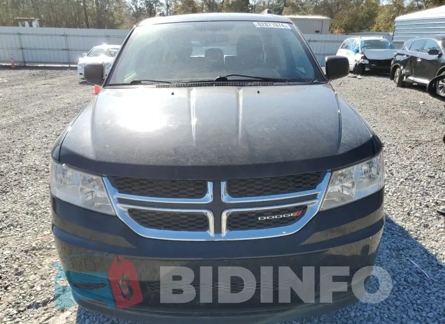 3C4PDCAB4HT559232 Photo# 5