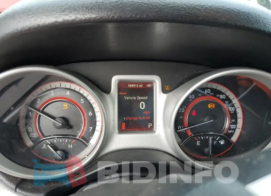 3C4PDCAB6GT152253 Photo# 9