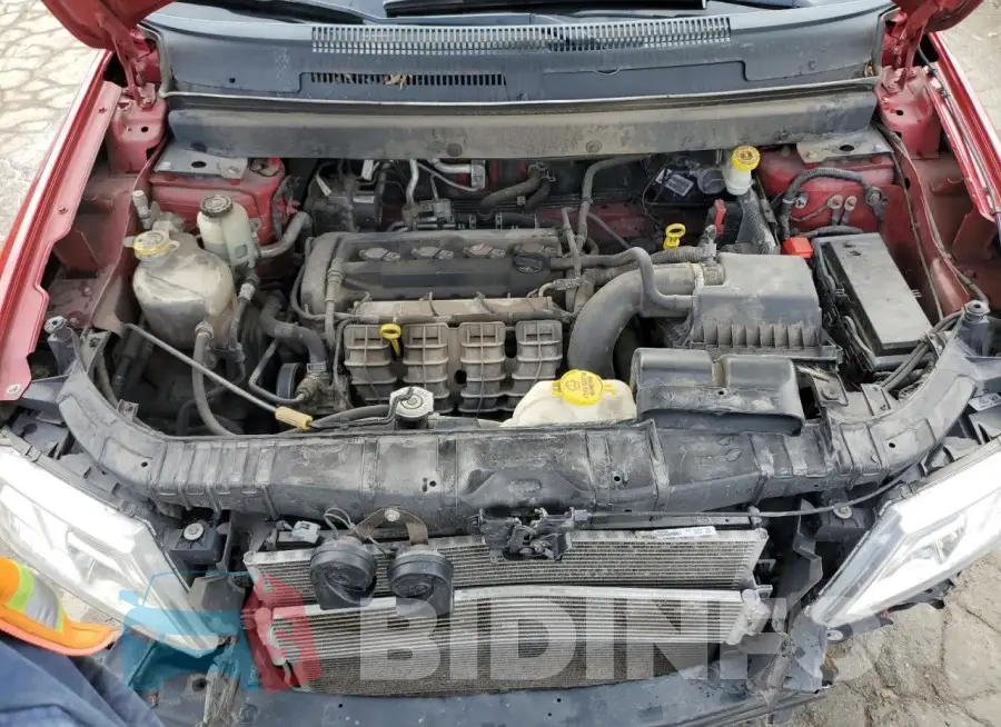 3C4PDCAB6GT152253 Photo# 12