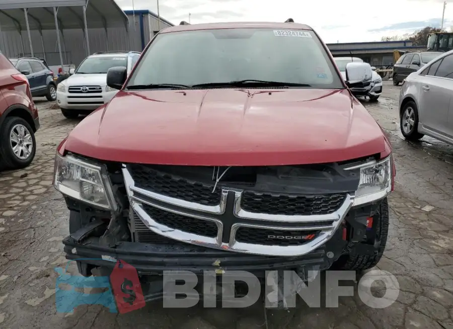 3C4PDCAB6GT152253 Photo# 5