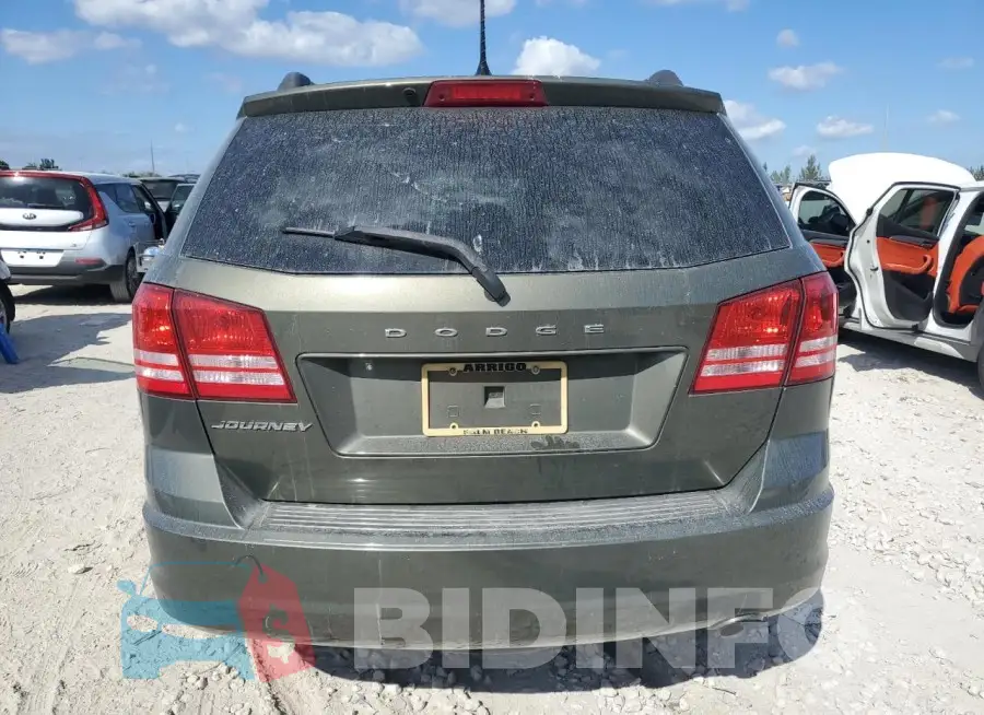 3C4PDCAB7HT598784 Photo# 6
