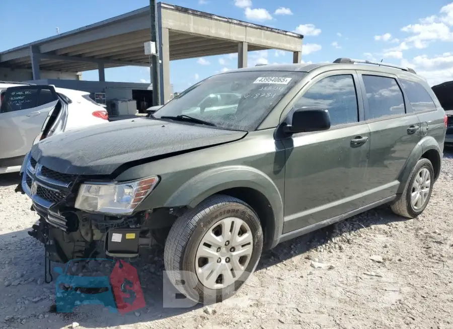 3C4PDCAB7HT598784 Photo# 1