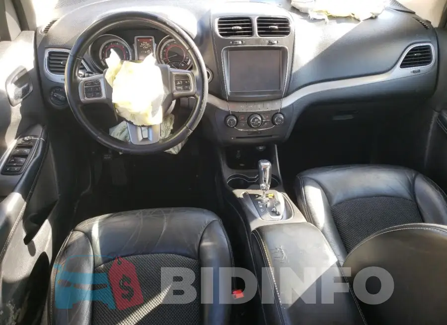 3C4PDCGB5LT267332 Photo# 8