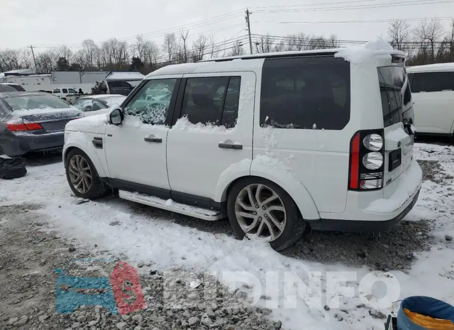 SALAG2V60GA834307 Photo# 2