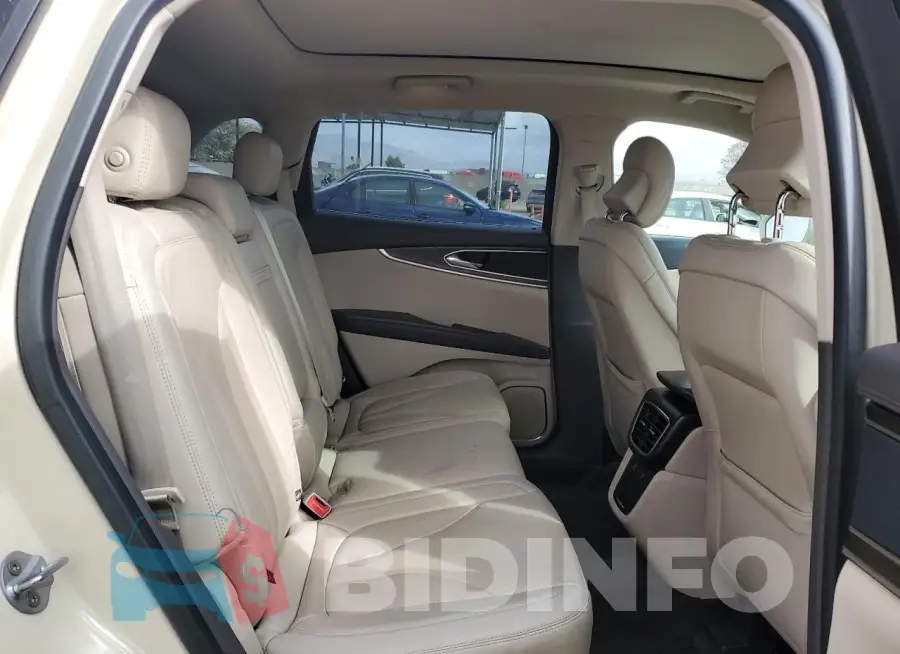 2LMPJ6LR8JBL12169 Photo# 11
