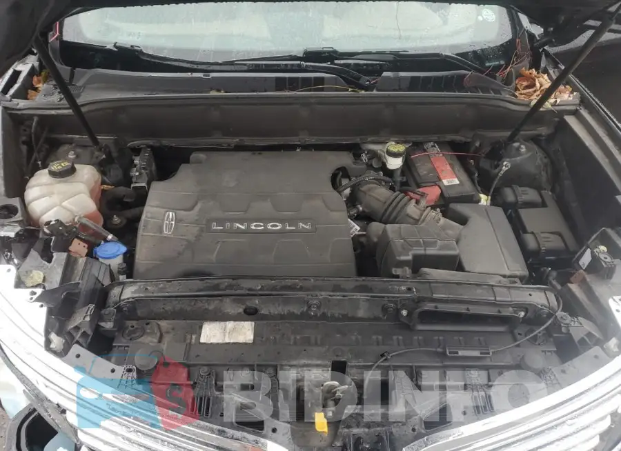 2LMPJ8LR4HBL29962 Photo# 12