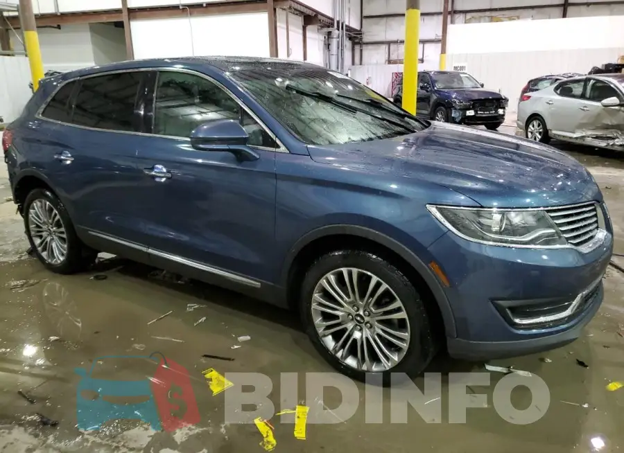 2LMPJ8LR4JBL12584 Photo# 4