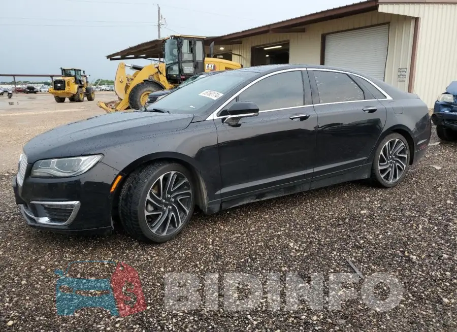 3LN6L5LU2LR623195 Photo# 1
